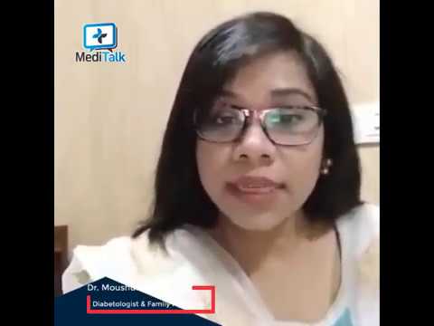 করোনা ভাইরাসে আক্রান্তের লক্ষণ || Symptoms of COVID-19