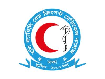 Holy Family Red Crescent Medical College Hospital, Dhaka, Bangladesh